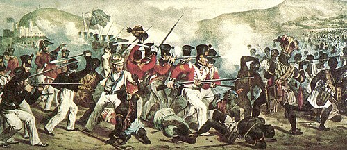 Fourth Anglo-Ashanti War